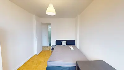 Photo du 7 Rue Du Docteur Schweitzer, 38100 Grenoble, France Grenoble