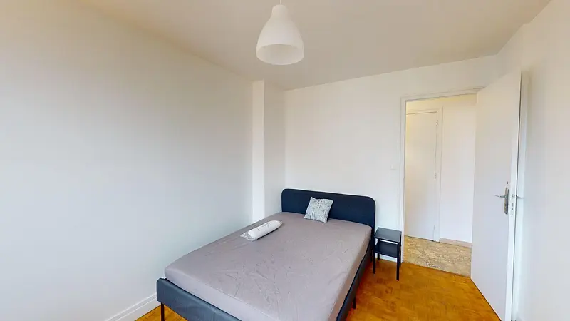 Photo du 7 Rue Du Docteur Schweitzer, 38100 Grenoble, France Grenoble