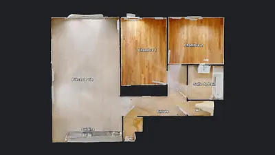 Photo du 205 Impasse De La Taillat, 74350 Cruseilles, France Cruseilles