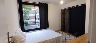 Photo du 9 Rue Vincent Van Gogh, 31100 Toulouse, France Toulouse