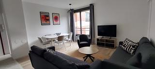 Photo du 9 Rue Vincent Van Gogh, 31100 Toulouse, France Toulouse