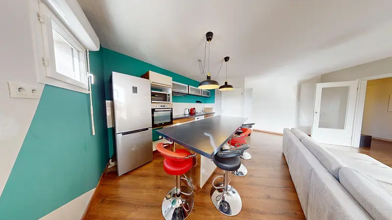 Photo du 53 Avenue Jean Jaurès, 33520 Bruges, France Bruges