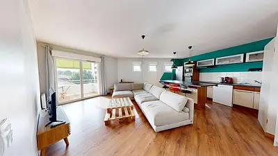 Photo du 53 Avenue Jean Jaurès, 33520 Bruges, France Bruges