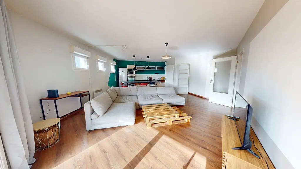 Photo du 53 Avenue Jean Jaurès, 33520 Bruges, France Bruges