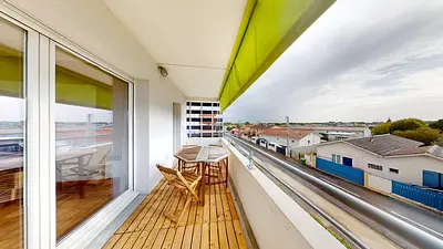 Photo du 53 Avenue Jean Jaurès, 33520 Bruges, France Bruges