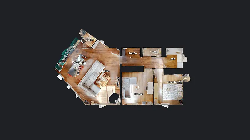 Photo du 53 Avenue Jean Jaurès, 33520 Bruges, France Bruges