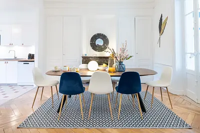 Photo du 19 rue Victor Hugo, 69100 Villeurbanne, France Villeurbanne