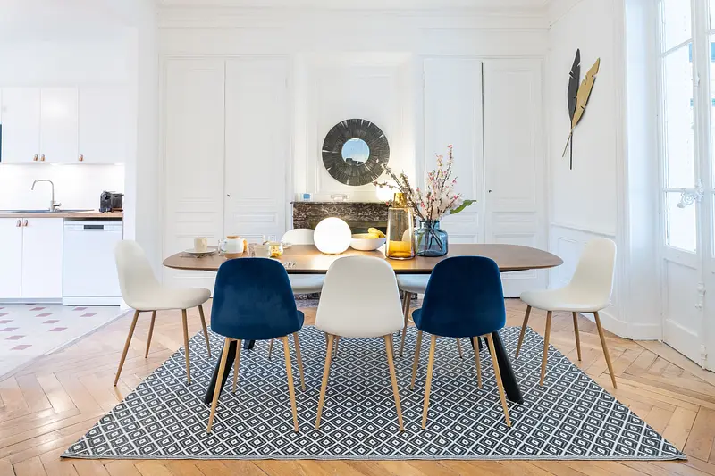 Photo du 19 rue Victor Hugo, 69100 Villeurbanne, France Villeurbanne