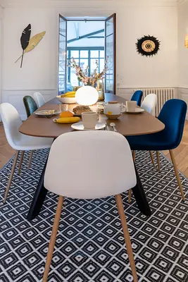 Photo du 19 rue Victor Hugo, 69100 Villeurbanne, France Villeurbanne