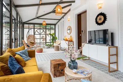 Photo du 19 rue Victor Hugo, 69100 Villeurbanne, France Villeurbanne