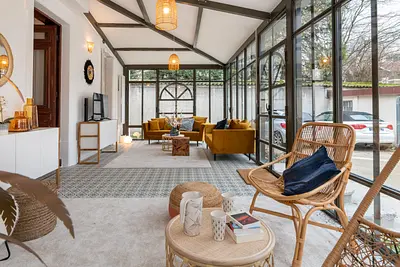 Photo du 19 rue Victor Hugo, 69100 Villeurbanne, France Villeurbanne