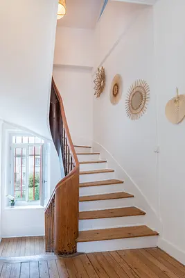 Photo du 19 rue Victor Hugo, 69100 Villeurbanne, France Villeurbanne