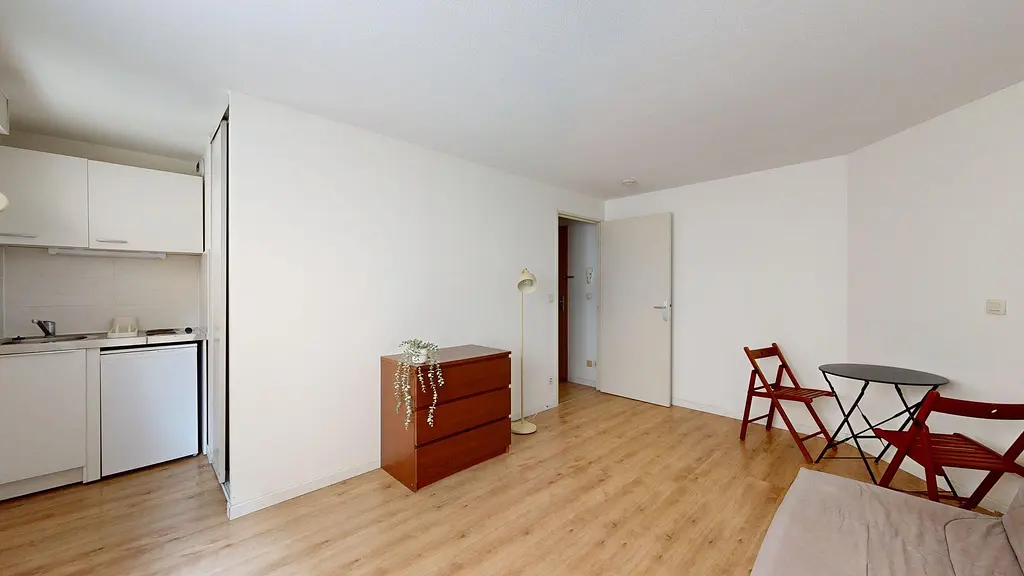 Photo du 10 Rue Du Cerf, 67200 Strasbourg, France Strasbourg