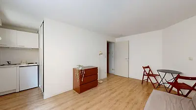 Photo du 10 Rue Du Cerf, 67200 Strasbourg, France Strasbourg