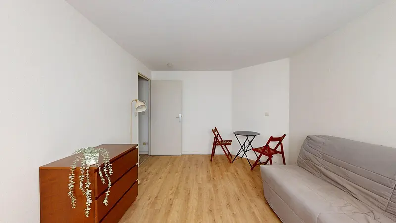 Photo du 10 Rue Du Cerf, 67200 Strasbourg, France Strasbourg