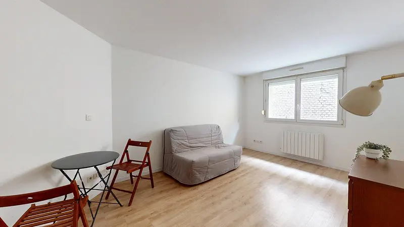 Photo du 10 Rue Du Cerf, 67200 Strasbourg, France Strasbourg