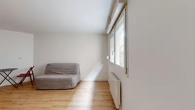 Photo du 10 Rue Du Cerf, 67200 Strasbourg, France Strasbourg