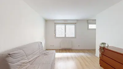 Photo du 10 Rue Du Cerf, 67200 Strasbourg, France Strasbourg