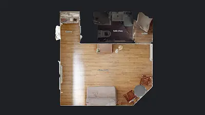 Photo du 10 Rue Du Cerf, 67200 Strasbourg, France Strasbourg