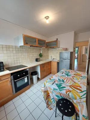 Photo du 2 Allée Jean Poncelet, 94000 Créteil, France Créteil