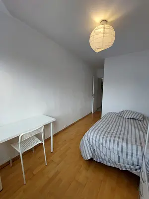 Photo du 2 Allée Jean Poncelet, 94000 Créteil, France Créteil