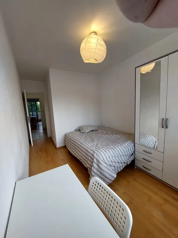 Photo du 2 Allée Jean Poncelet, 94000 Créteil, France Créteil