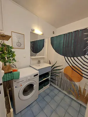 Photo du 2 Allée Jean Poncelet, 94000 Créteil, France Créteil