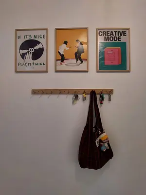 Photo du 2 Allée Jean Poncelet, 94000 Créteil, France Créteil