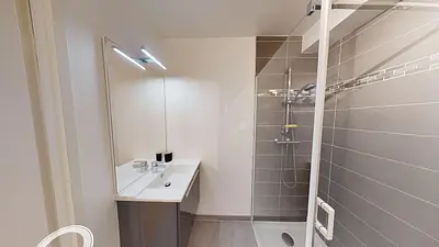 Photo du 8 Allée Gaston Bachelard, 75014 Paris, France Paris
