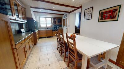 Photo du 25 Rue Jean De Boissière, 63100 Clermont-Ferrand, France Clermont-Ferrand