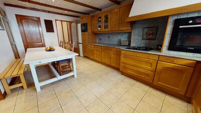 Photo du 25 Rue Jean De Boissière, 63100 Clermont-Ferrand, France Clermont-Ferrand