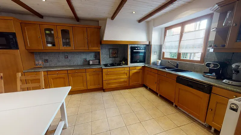 Photo du 25 Rue Jean De Boissière, 63100 Clermont-Ferrand, France Clermont-Ferrand