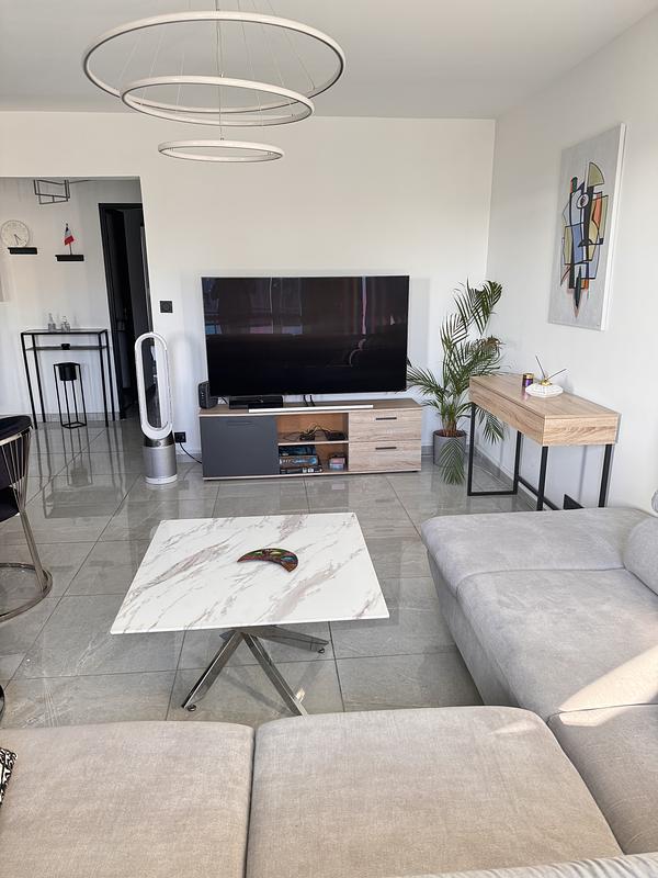 Photo du Rue Chalusset, le gibraltart, 13013 Marseille, France Marseille