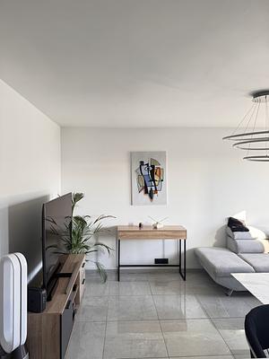 Photo du Rue Chalusset, le gibraltart, 13013 Marseille, France Marseille