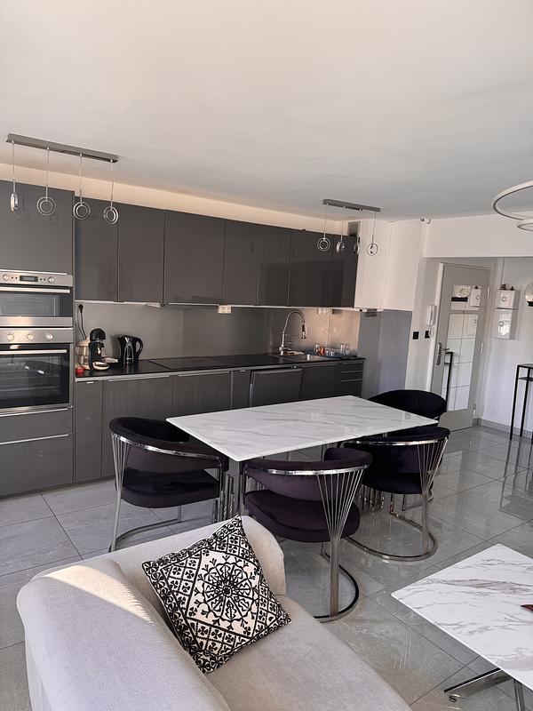 Photo du Rue Chalusset, le gibraltart, 13013 Marseille, France Marseille