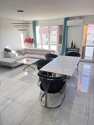 Photo du Rue Chalusset, le gibraltart, 13013 Marseille, France Marseille