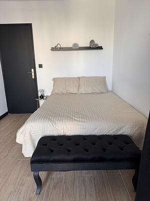 Photo du Rue Chalusset, le gibraltart, 13013 Marseille, France Marseille