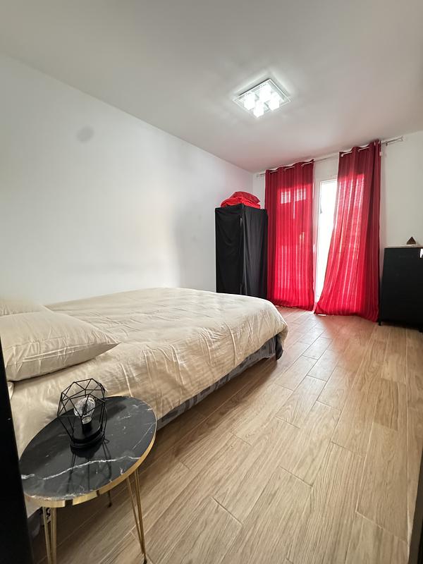 Photo du Rue Chalusset, le gibraltart, 13013 Marseille, France Marseille