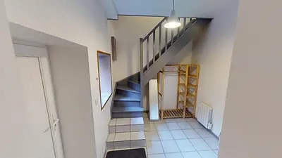 Photo du 25 Rue Jean De Boissière, 63100 Clermont-Ferrand, France Clermont-Ferrand