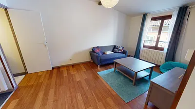 Photo du 25 Rue Jean De Boissière, 63100 Clermont-Ferrand, France Clermont-Ferrand