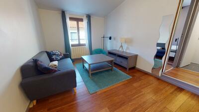 Photo du 25 Rue Jean De Boissière, 63100 Clermont-Ferrand, France Clermont-Ferrand