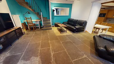 Photo du 25 Rue Jean De Boissière, 63100 Clermont-Ferrand, France Clermont-Ferrand