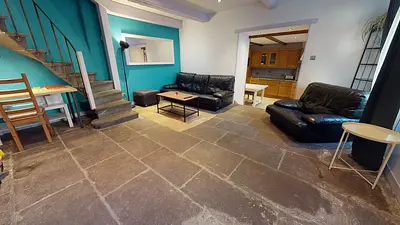 Photo du 25 Rue Jean De Boissière, 63100 Clermont-Ferrand, France Clermont-Ferrand