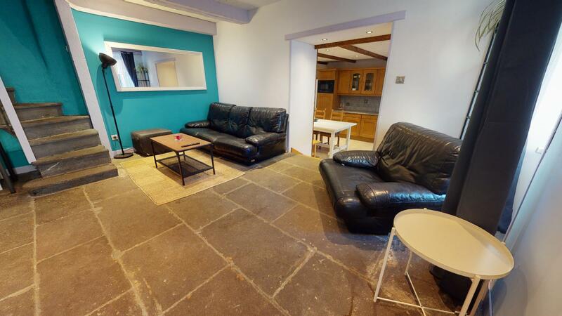 Photo du 25 Rue Jean De Boissière, 63100 Clermont-Ferrand, France Clermont-Ferrand