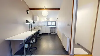 Photo du 25 Rue Jean De Boissière, 63100 Clermont-Ferrand, France Clermont-Ferrand