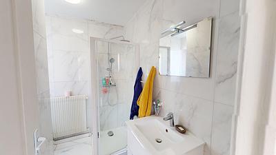 Photo du 1 Rue De La Zone, 74100 Annemasse, France Annemasse