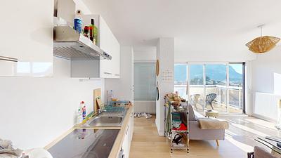 Photo du 1 Rue De La Zone, 74100 Annemasse, France Annemasse