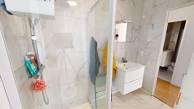 Photo du 1 Rue De La Zone, 74100 Annemasse, France Annemasse