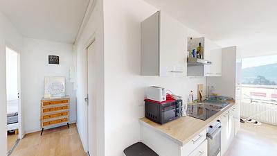 Photo du 1 Rue De La Zone, 74100 Annemasse, France Annemasse