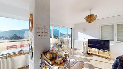 Photo du 1 Rue De La Zone, 74100 Annemasse, France Annemasse